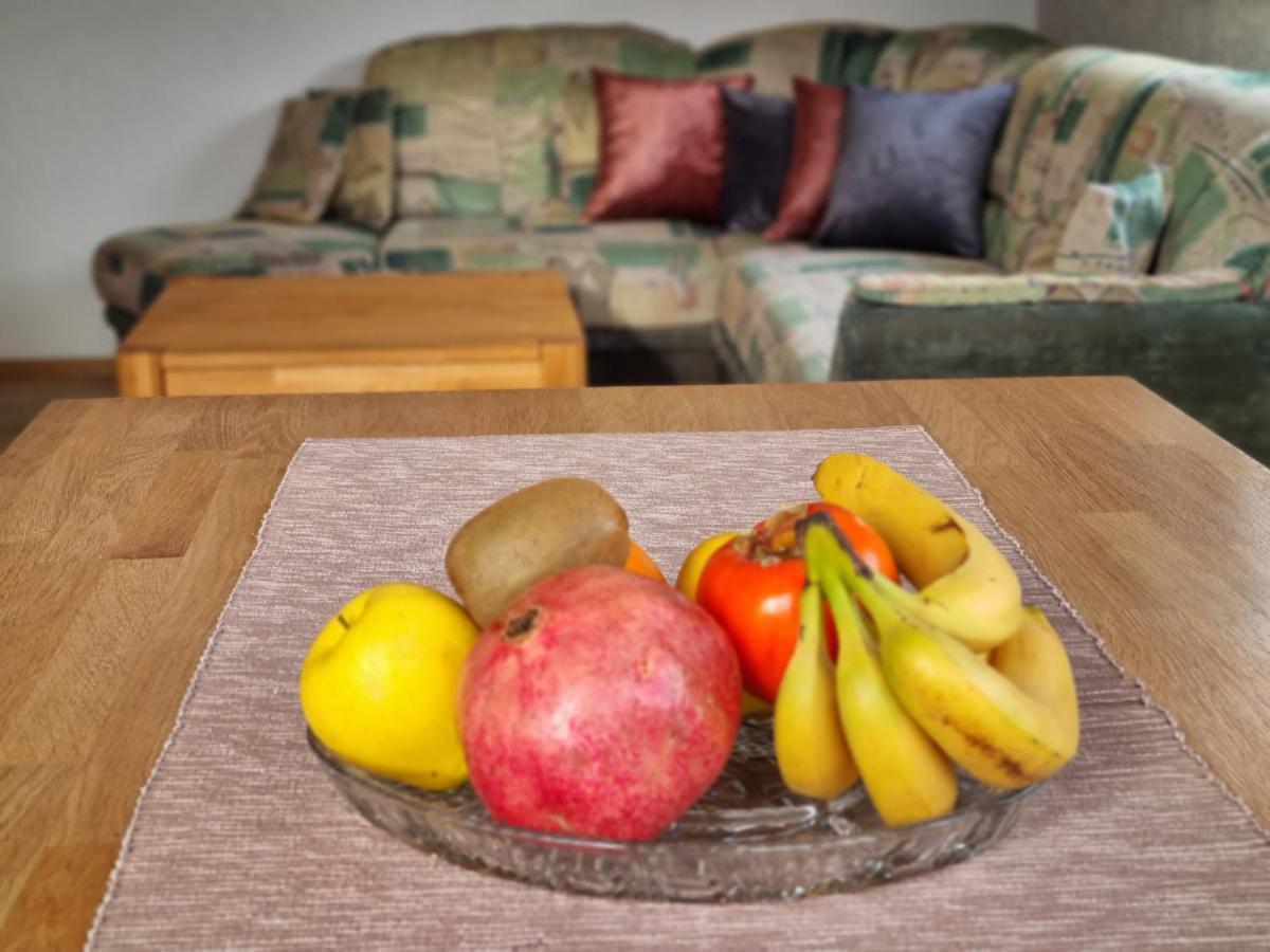 Apartament Denylana Apartman Konjic Zewnętrze zdjęcie