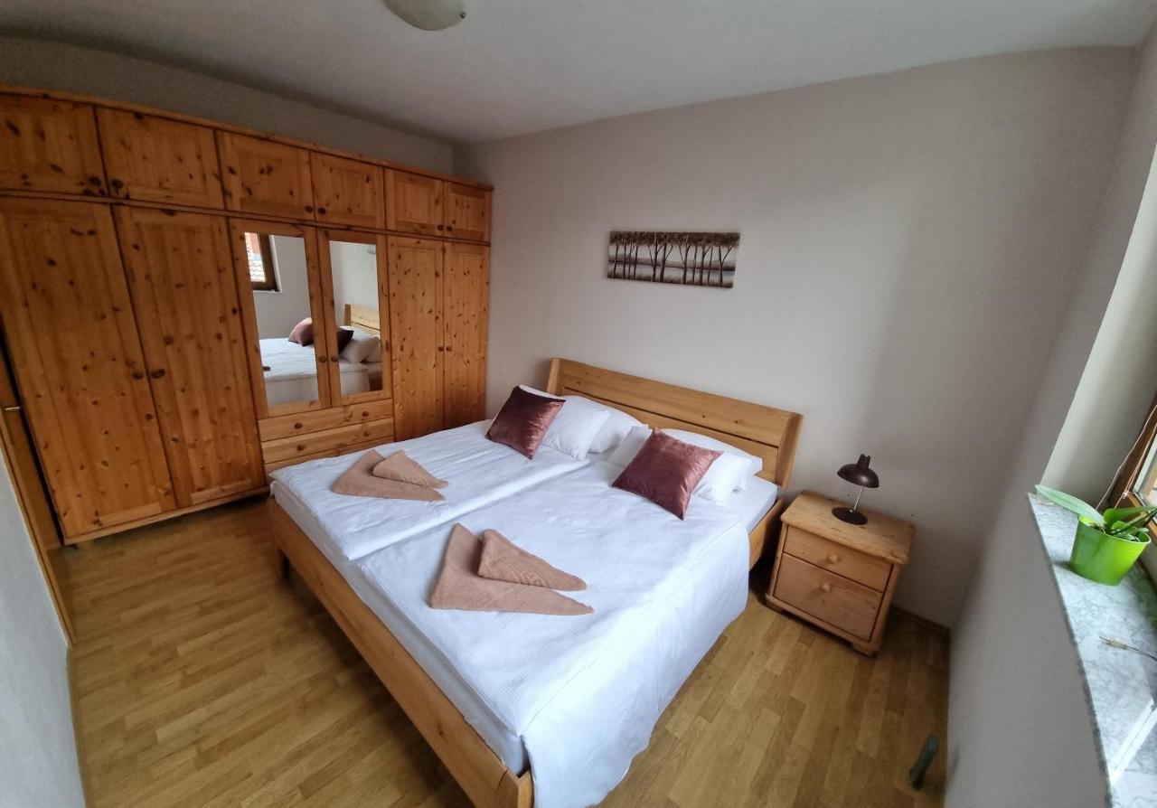 Apartament Denylana Apartman Konjic Zewnętrze zdjęcie