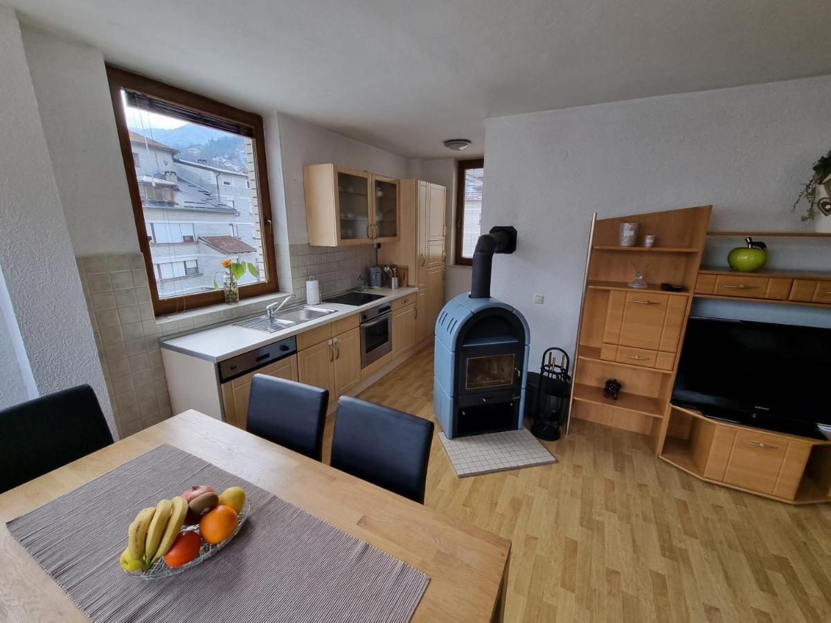 Apartament Denylana Apartman Konjic Zewnętrze zdjęcie