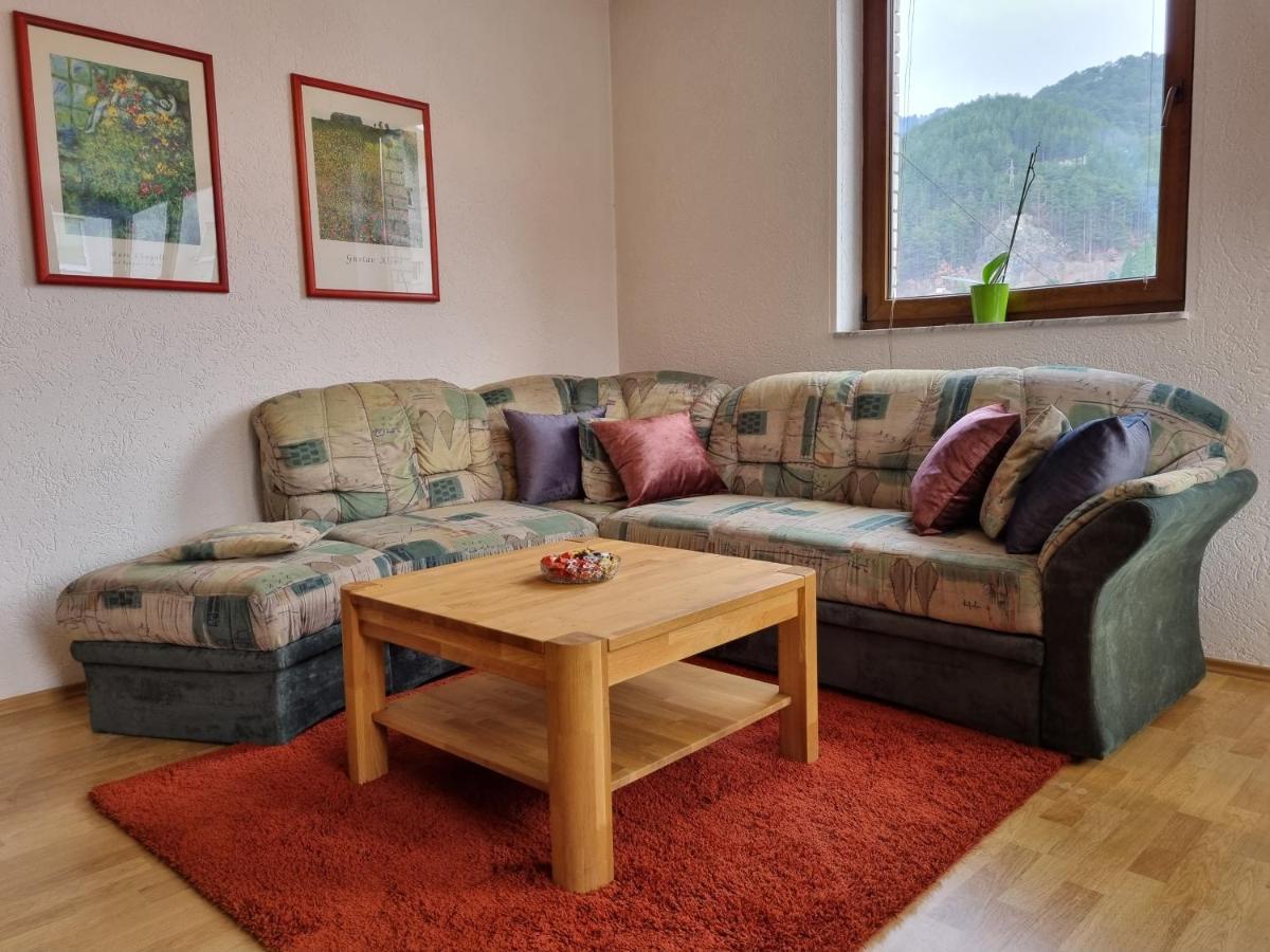Apartament Denylana Apartman Konjic Zewnętrze zdjęcie