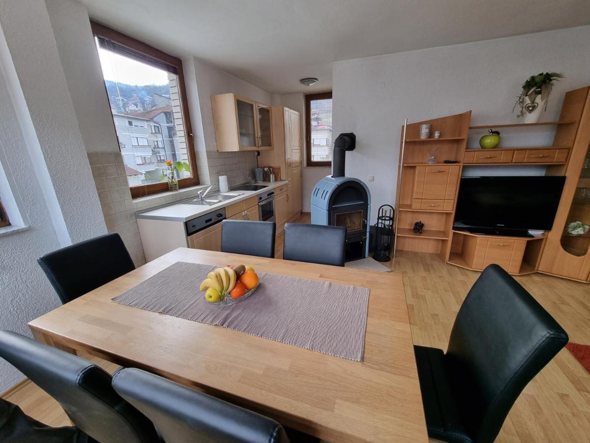 Apartament Denylana Apartman Konjic Zewnętrze zdjęcie