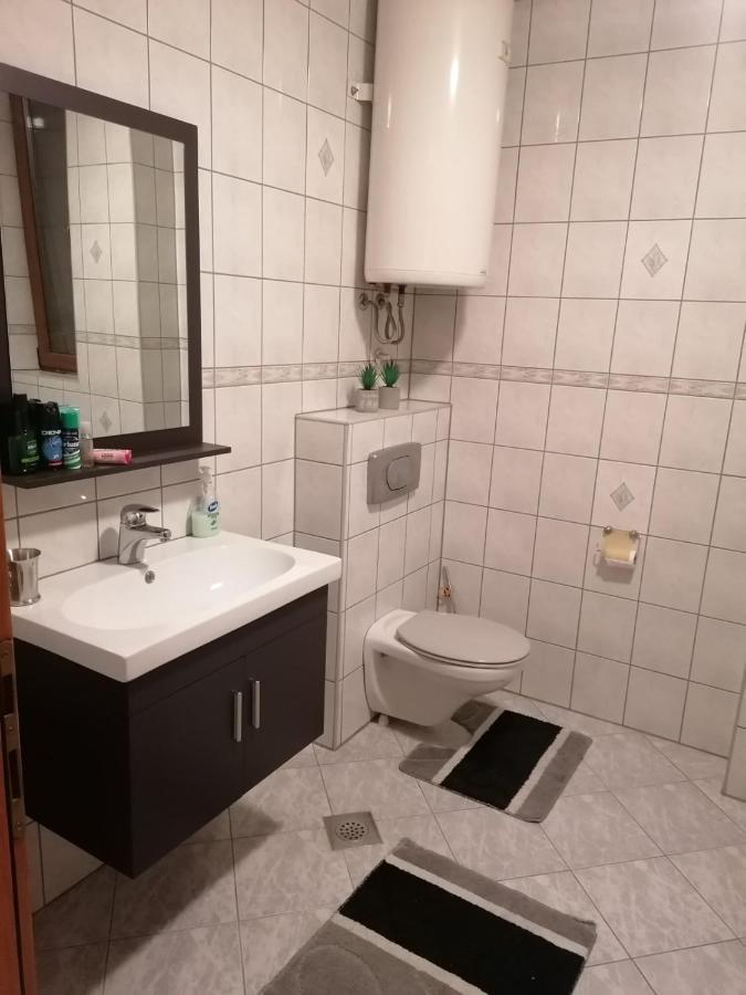 Apartament Denylana Apartman Konjic Zewnętrze zdjęcie