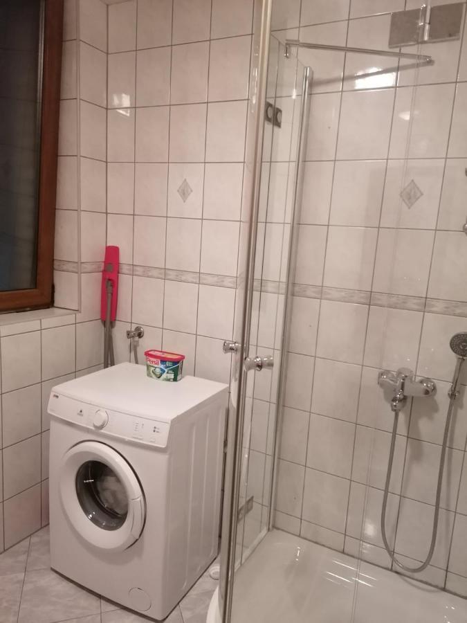 Apartament Denylana Apartman Konjic Zewnętrze zdjęcie