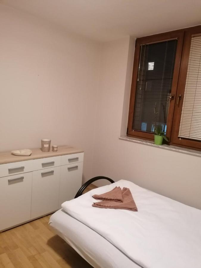 Apartament Denylana Apartman Konjic Zewnętrze zdjęcie