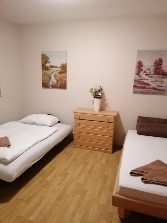 Apartament Denylana Apartman Konjic Zewnętrze zdjęcie