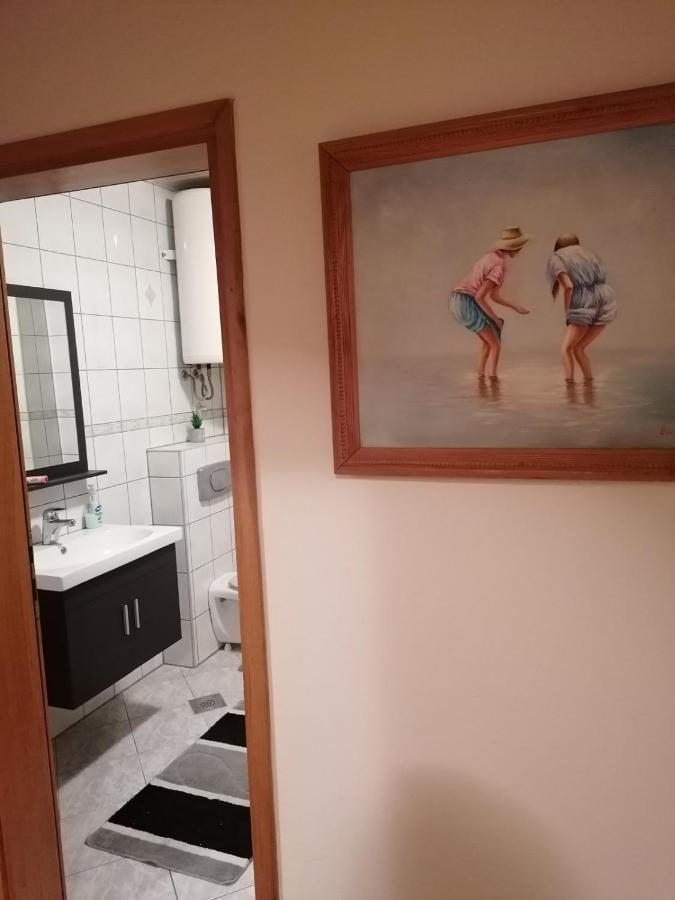 Apartament Denylana Apartman Konjic Zewnętrze zdjęcie